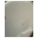 Vintage Tupperware Kitchen Storage Serving Pieces Mixed Lot Yellow Green