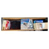 Kitchen Housewares Box Lot Brita Campbell