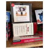 Mixed Lot Boxed Kitchen Gadgets Housewares Anchor Hocking Salton Copco