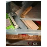 Mixed Kitchen Utensil Gadget Lot Vintage & Modern Totes See Photos