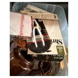 Mixed Kitchen Utensil Gadget Lot Vintage & Modern Totes See Photos