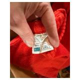 Vintage Girls Clothing Lot Sears Hang Ten Sweaters Shorts Mixed Pieces