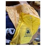 Vintage Girls Clothing Lot Sears Hang Ten Sweaters Shorts Mixed Pieces