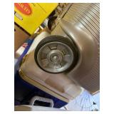 Rubbermaid Igloo Cooler Lot of 4 Mixed Ice Chests Beverage Coolers