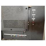 Vizio 32" LED HDTV E320-B2 Flat Screen TV w/ Remote Stand