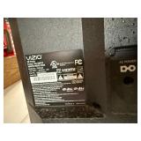 Vizio 32" LED HDTV E320-B2 Flat Screen TV w/ Remote Stand