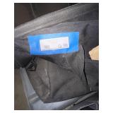 Mixed Tool Lot w Craftsman Bag Toolbox Leather Pouches & Parts