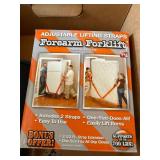 Mixed Tool Lot Husky Bit Set Forearm Forklift Markol Air Unit