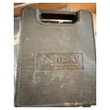 Mixed Tool Lot Husky Bit Set Forearm Forklift Markol Air Unit