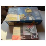 M/T Microline & Craftsman Laser Level Kit Lot Boxed 7093 948247