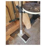 Tool Shop ZJ4116H 16-Speed Drill Press, 5/8 in Chuck Capacity