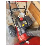 MTD 26-Inch Snow Blower - Electric Start, 208cc PowerMore OHV