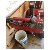 MTD 26-Inch Snow Blower - Electric Start, 208cc PowerMore OHV