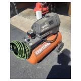 Craftsman 919.167210 5.5 HP 20-Gal Air Compressor - 150 PSI Max