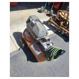 Craftsman 919.167210 5.5 HP 20-Gal Air Compressor - 150 PSI Max