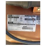 Craftsman 919.167210 5.5 HP 20-Gal Air Compressor - 150 PSI Max