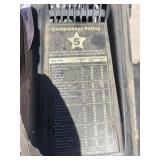 Craftsman 919.167210 5.5 HP 20-Gal Air Compressor - 150 PSI Max