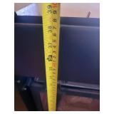 Heatilator Gas Fireplace Insert with Glass Front