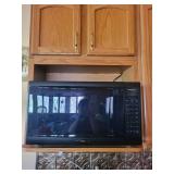 Panasonic 1300W High Power Inverter Microwave Oven