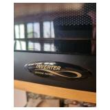 Panasonic 1300W High Power Inverter Microwave Oven