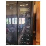 Panasonic 1300W High Power Inverter Microwave Oven