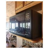 Panasonic 1300W High Power Inverter Microwave Oven