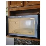 Panasonic 1300W High Power Inverter Microwave Oven