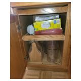 West Bend Party Perk 12-30 Cup Coffee Maker - Corkscrew Set & Kitchen Items