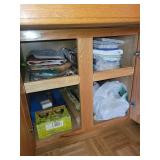 West Bend Party Perk 12-30 Cup Coffee Maker - Corkscrew Set & Kitchen Items