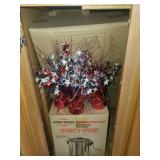 West Bend Party Perk 12-30 Cup Coffee Maker - Corkscrew Set & Kitchen Items