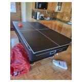 Sportcraft Turbo Hockey 7