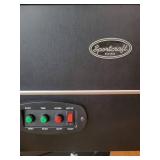 Sportcraft Turbo Hockey 7