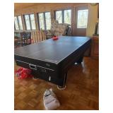 Sportcraft Turbo Hockey 7