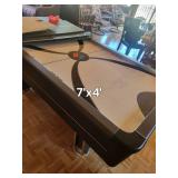 Sportcraft Turbo Hockey 7