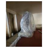 Automatic Chair Lift With Rail