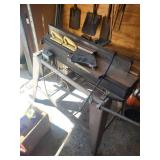 Craftsman 103.20620 Jointer/Planer on Stand - Vintage Sears Woodworking Tool