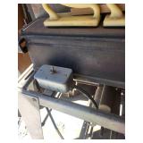 Craftsman 103.20620 Jointer/Planer on Stand - Vintage Sears Woodworking Tool