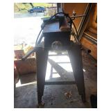 Craftsman 103.20620 Jointer/Planer on Stand - Vintage Sears Woodworking Tool