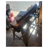 Craftsman 103.20620 Jointer/Planer on Stand - Vintage Sears Woodworking Tool