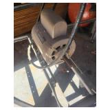 Craftsman 103.20620 Jointer/Planer on Stand - Vintage Sears Woodworking Tool