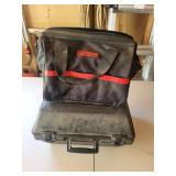 Craftsman 19.2-Volt Cordless Cut-Off Saw with Carry Case