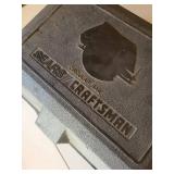 Craftsman 19.2-Volt Cordless Cut-Off Saw with Carry Case