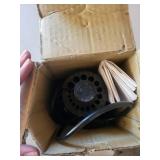 Northern Industrial Tools Drill Bit Sharpener Model No. 15306