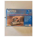 Campbell Hausfeld Jitterbug Sander TL1005 Orbital Air Sander 3 HP