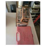 Buffalo Brand Industrial Gear Puller 3-Jaw 6 in. Size - No. 25-500-6