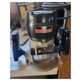 Sears Craftsman Router 315.17480 with Table - 6.5A, 25,000 RPM, 110-120V