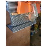 Sears Craftsman Router 315.17480 with Table - 6.5A, 25,000 RPM, 110-120V