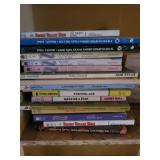 misc. garage products.