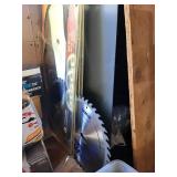 11-PC Air Compressor Accessory Kit with Hoses, Fittings & Blades - Workshop Tools