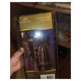 Spring Garden Table Linens - Floral Tablecloths & Holiday Time Chair Skirt